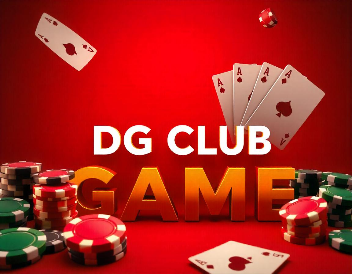 DG Club Game