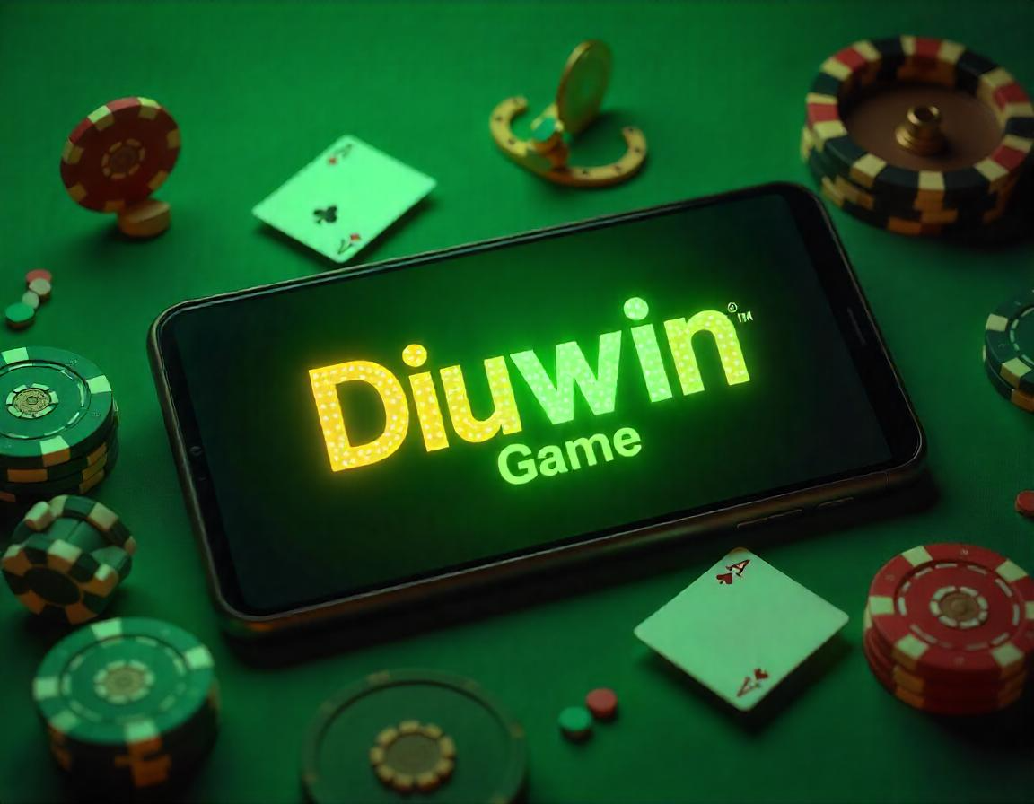 diuwin game