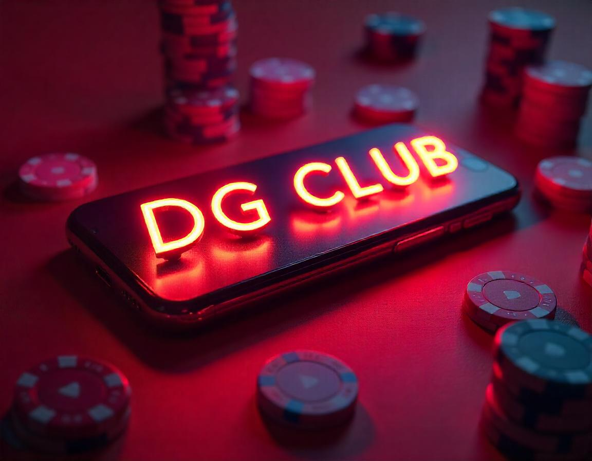 dg club