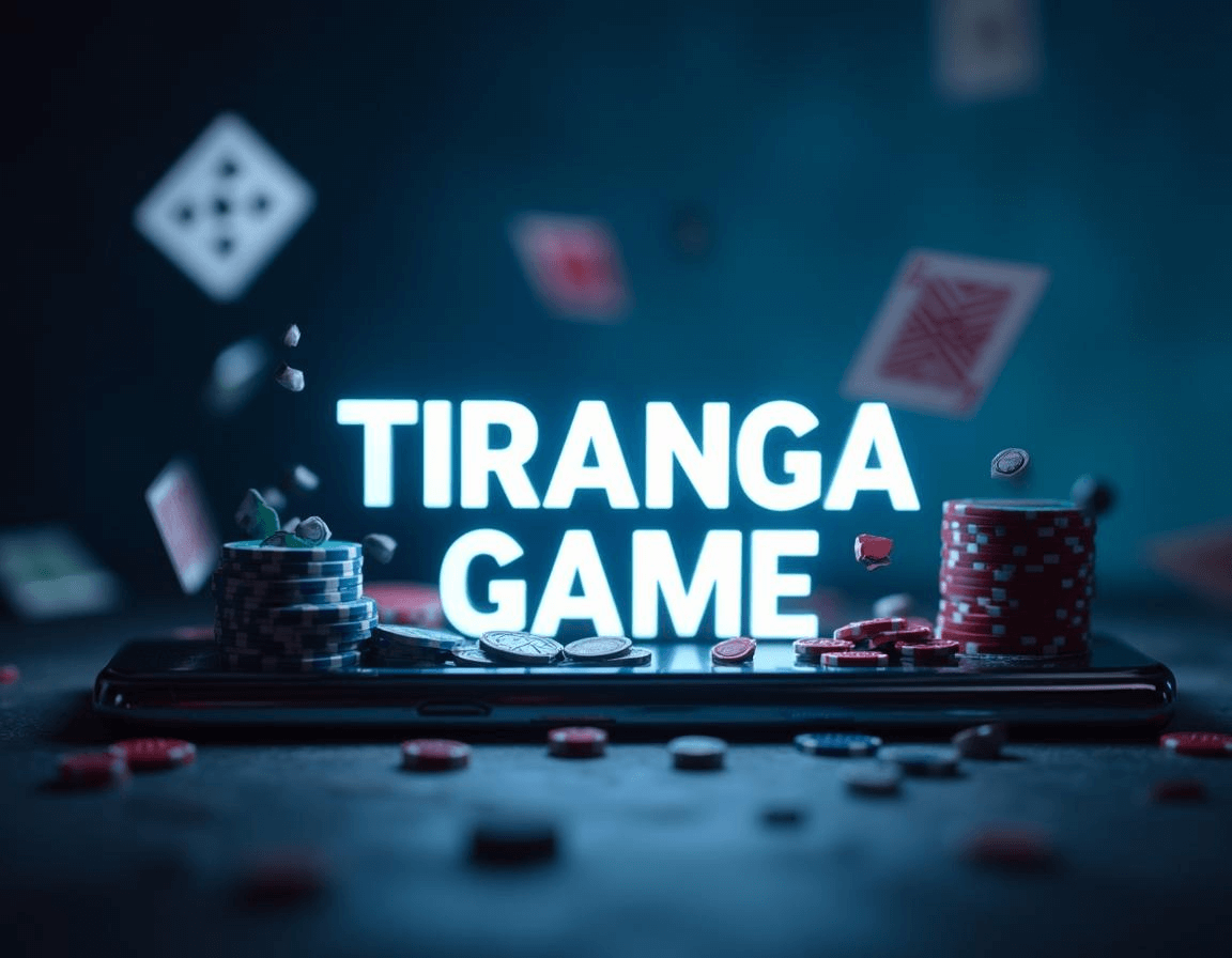 tiranga game