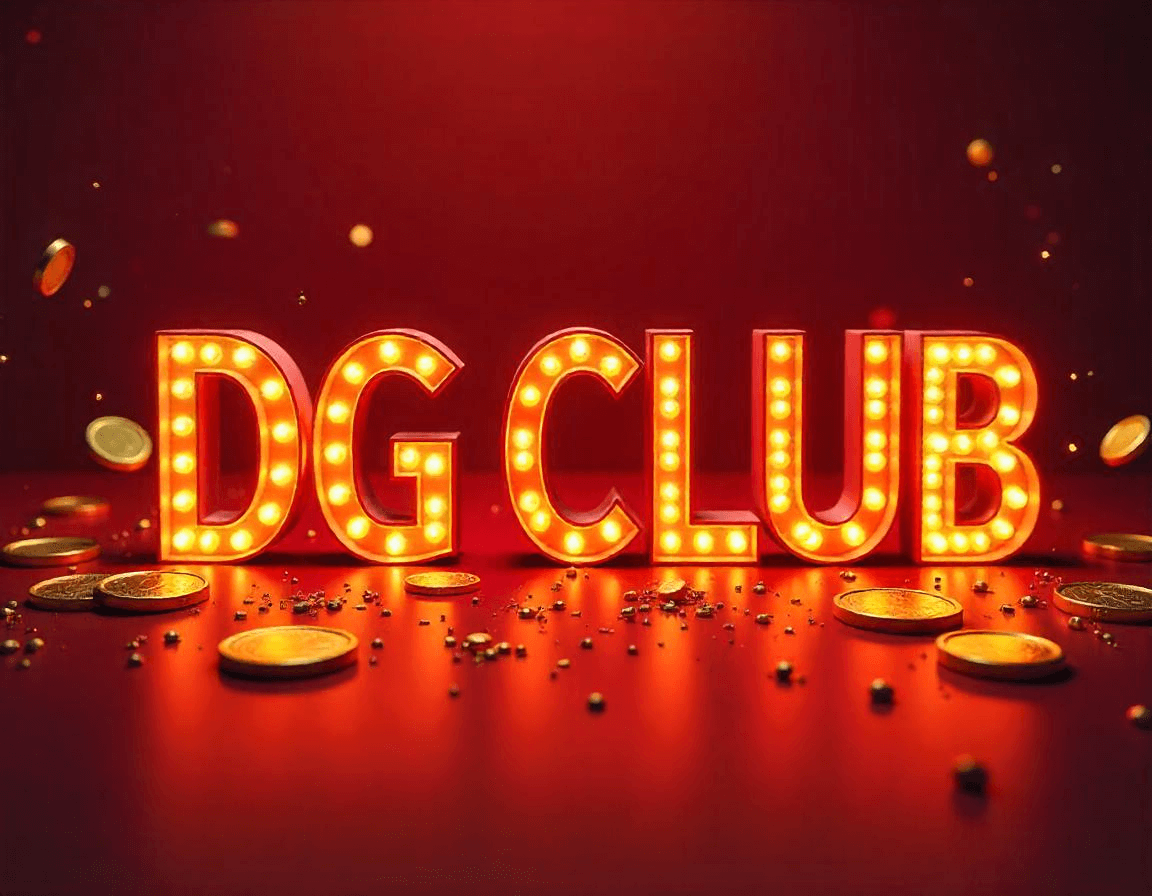 dg club