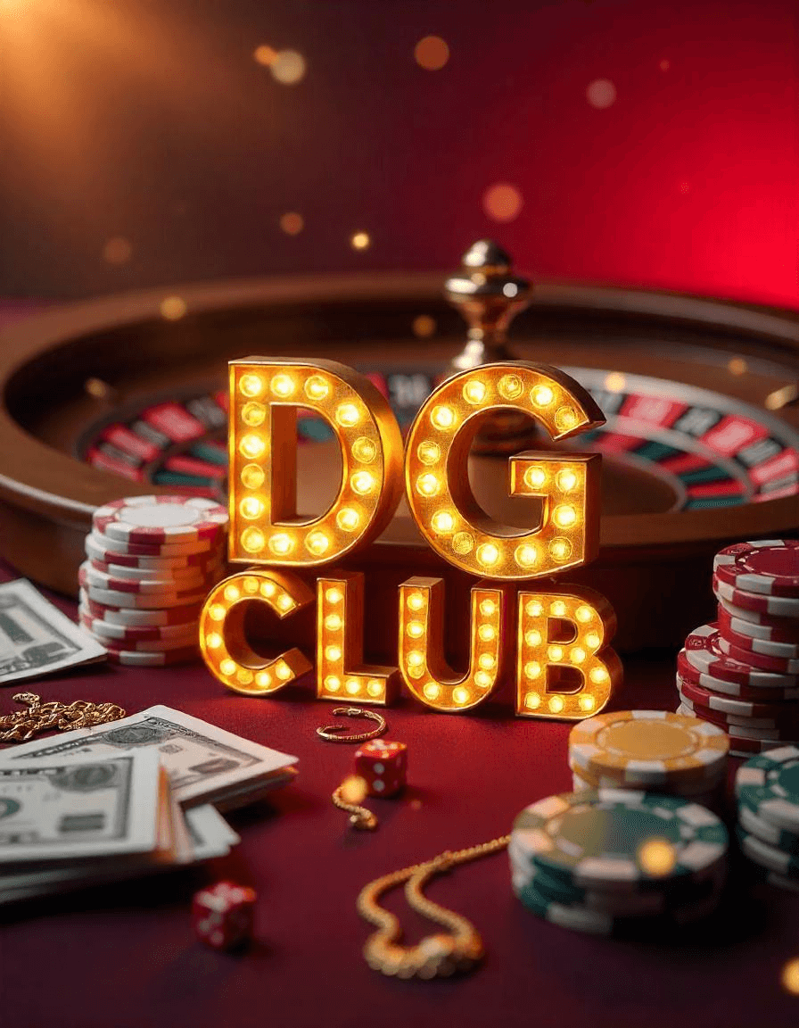 DG Club