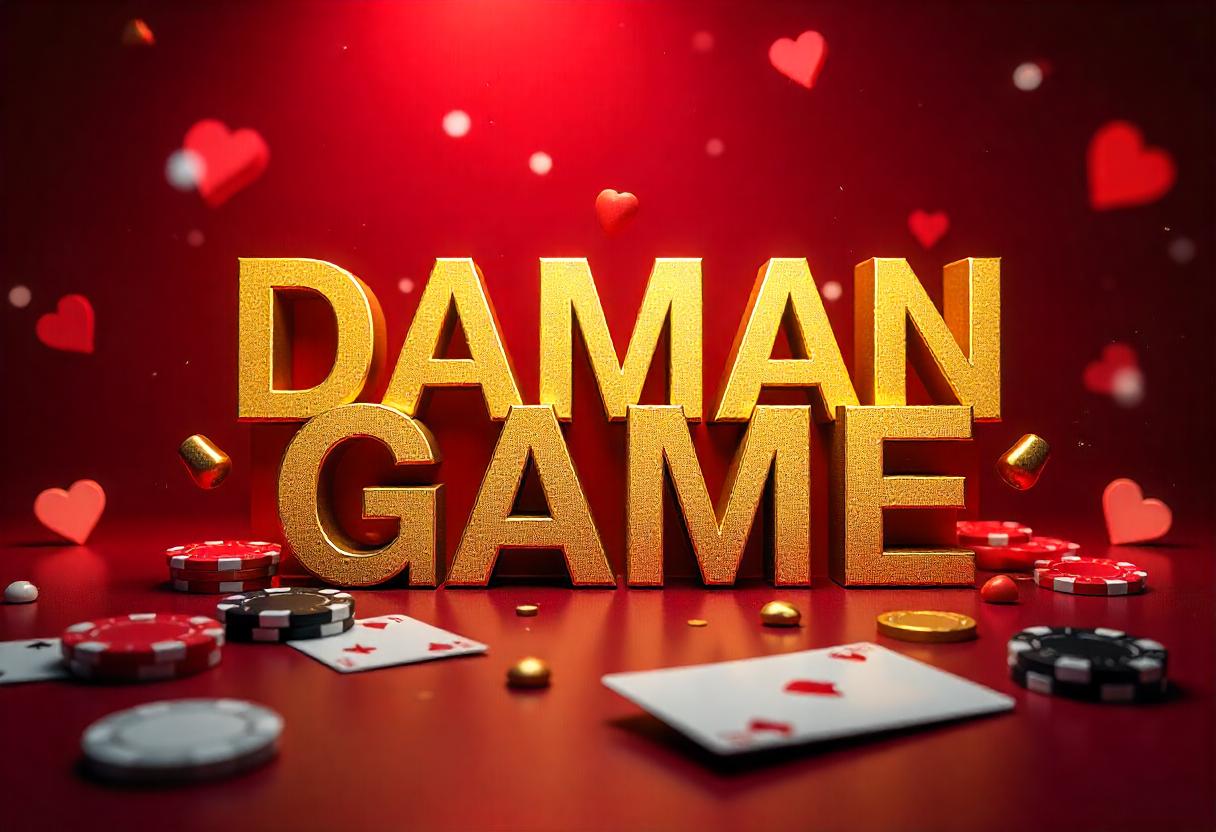 Daman Game Hack