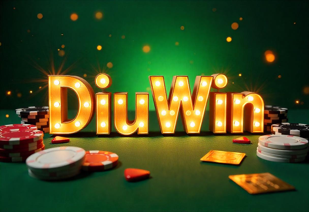 DiuWin