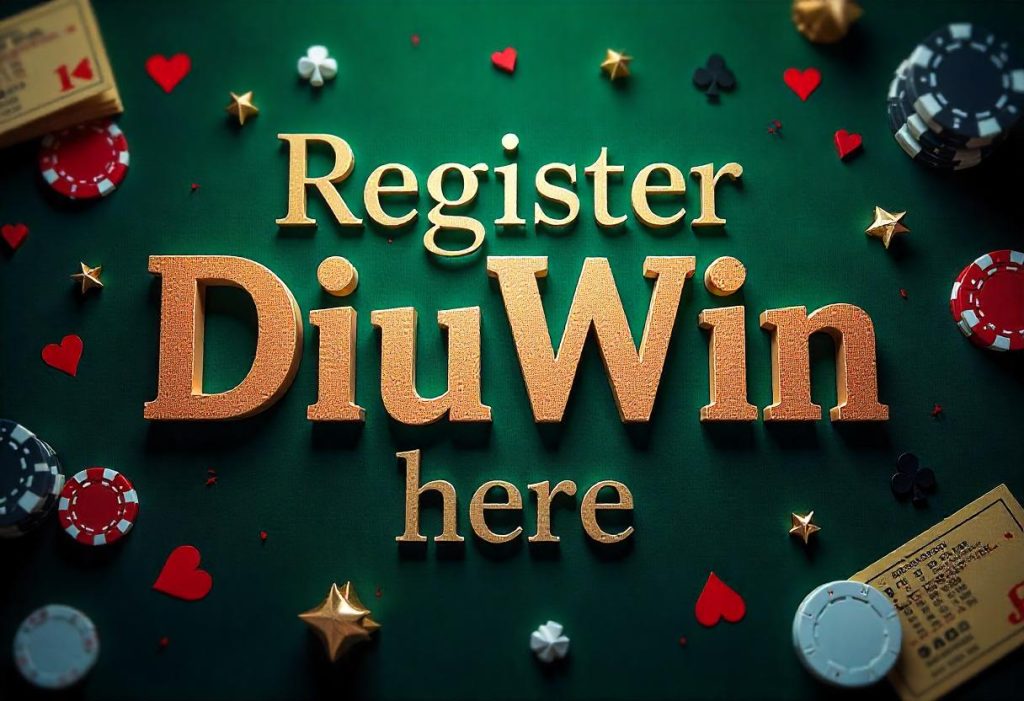 DiuWin