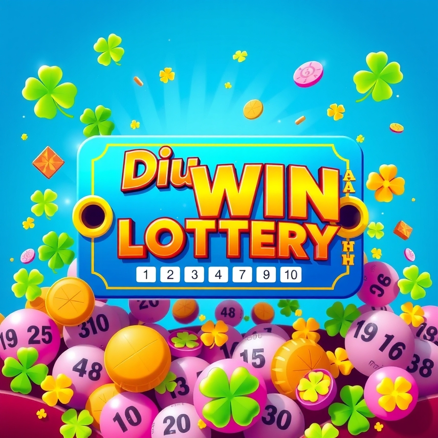 Diu Win Lottery